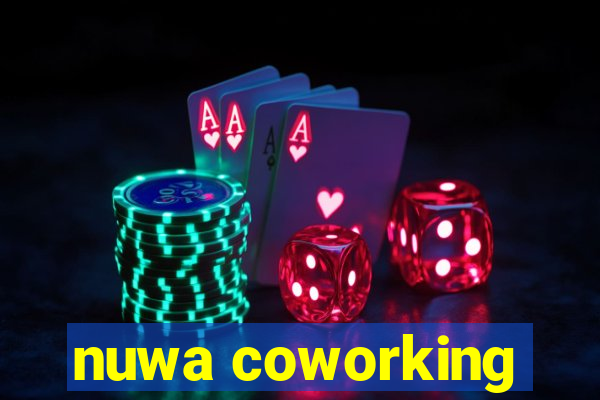 nuwa coworking